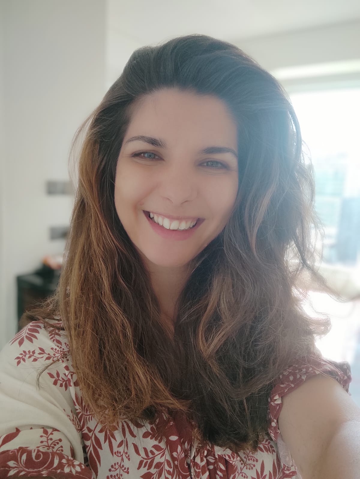 Anja Flotzinger
